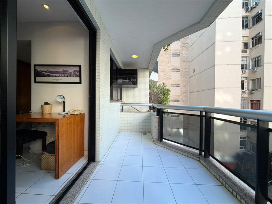Apartamento para alugar com 1 quarto em Copacabana, Rio de Janeiro, RJ
