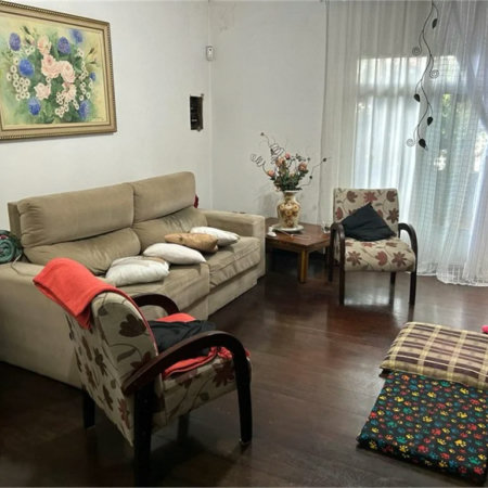 Casa à venda com 3 suítes em Jardim Colombo, São Paulo, SP