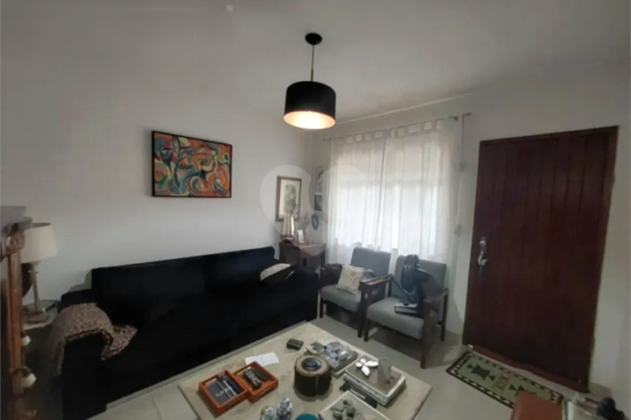 Sobrado à venda com 5 quartos, sendo 1 suíte, em Perdizes, São Paulo, SP
