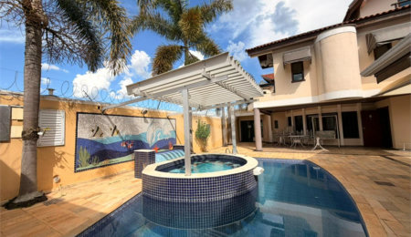 Sobrado à venda ou para alugar com 5 quartos, sendo 1 suíte, em Jardim Eltonville, Sorocaba, SP