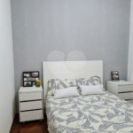 Sobrado à venda com 3 quartos, sendo 1 suíte, em Limão, São Paulo, SP