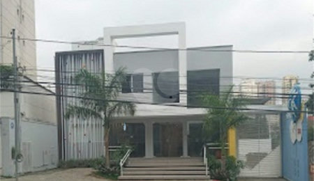 Sala para alugar em Santana, São Paulo, SP