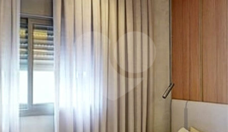 Studio à venda com 1 quarto em Vila Gomes Cardim, São Paulo, SP