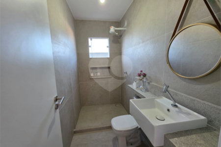 Casa em condomínio à venda com 3 quartos, sendo 1 suíte,  em Ogiva, Cabo Frio, RJ