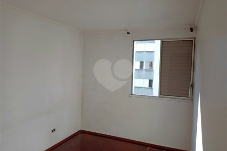Apartamento à venda com 2 quartos em Jardim Santa Mônica, São Paulo, SP