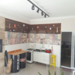 Casa à venda com 4 quartos, sendo 2 suítes, no condomínio Village Ipanema, Araçoiaba da Serra - SP