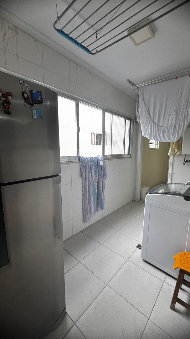 Apartamento com 3 dormitórios à venda, 120 m² por R$ 980.000,00 - Ponta da Praia - Santos/SP