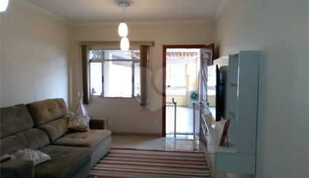 Sobrado à venda com 3 quartos, sendo 1 suíte,  em Santana, São Paulo, SP