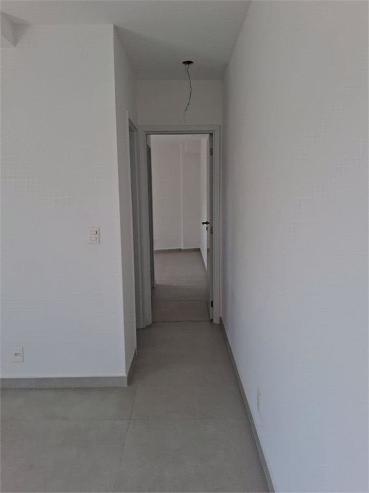 Apartamento com 1 dormitório à venda, 59 m² por R$ 617.000,00 - Marapé - Santos/SP