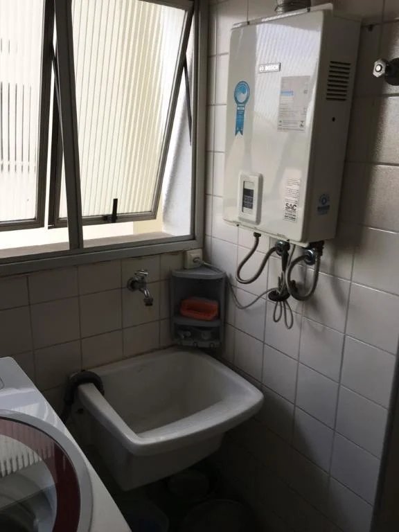 Apartamento à venda com 3 quartos, sendo 1 suíte, em Jardim Ampliação, São Paulo, SP