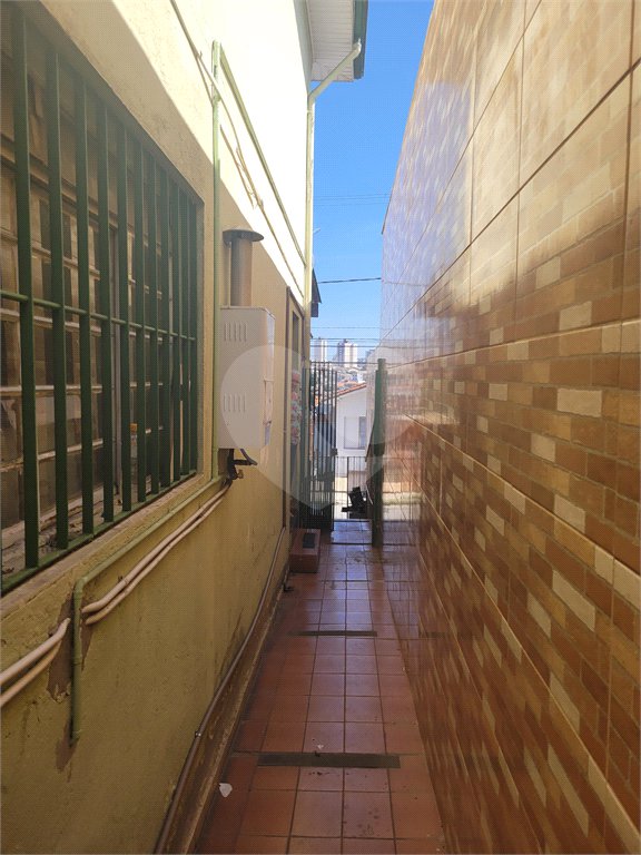 Sobrado à venda com 2 quartos, sendo 1 suíte, em Tucuruvi, São Paulo, SP