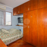 Apartamento à venda com 3 quartos, sendo 1 suíte, em Cambuci, São Paulo, SP