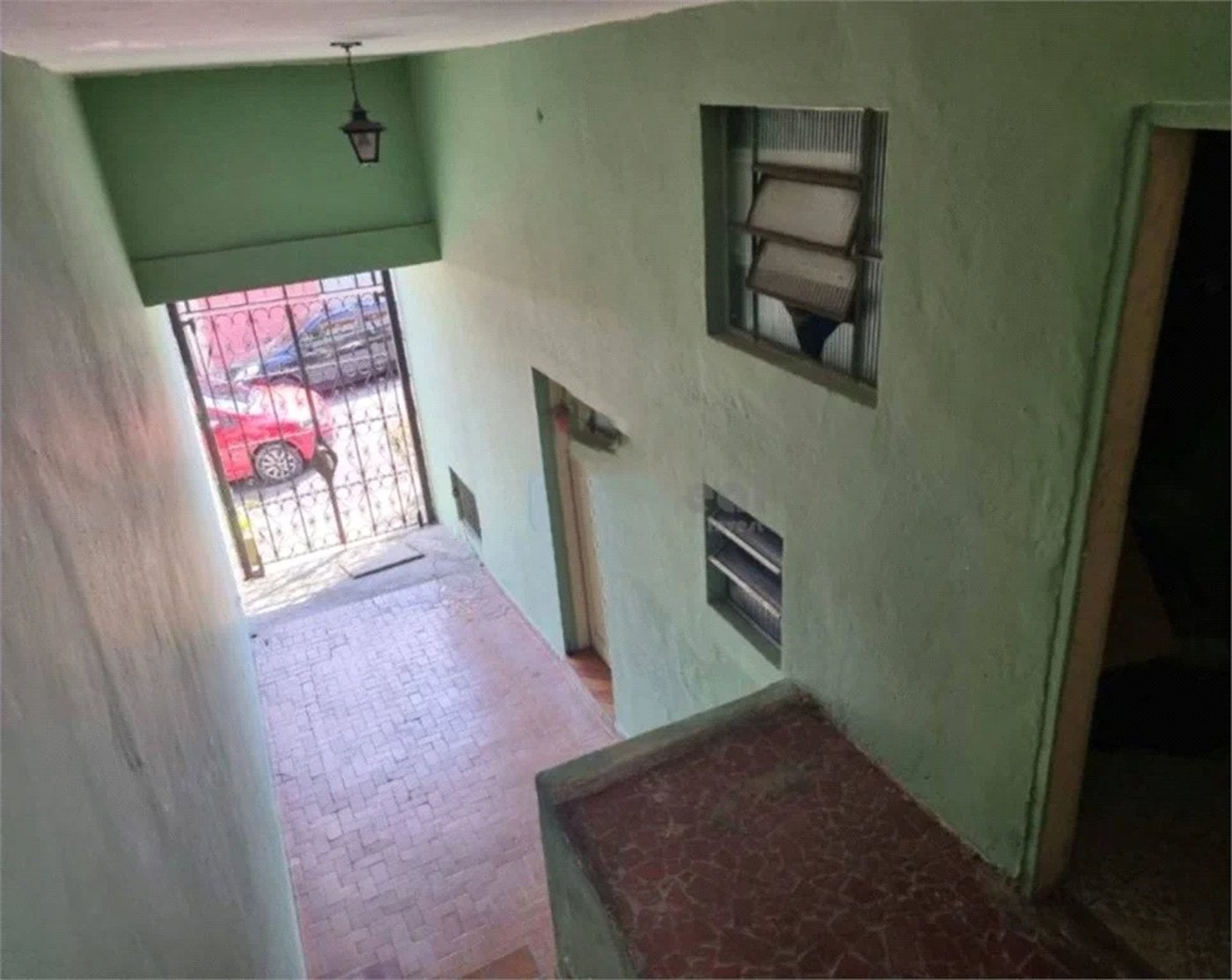 Casa de Vila à venda com 3 quartos em Jardim São Roque, São Paulo, SP