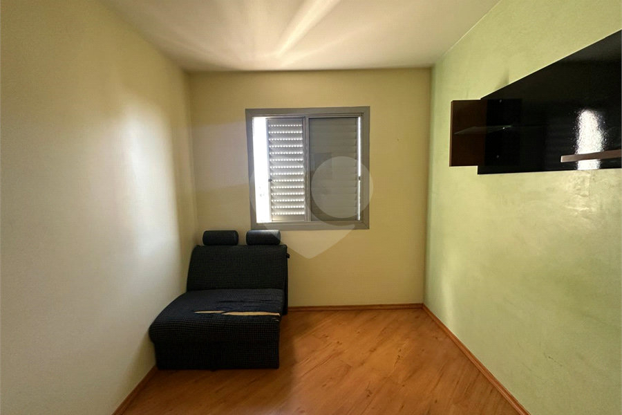 Apartamento à venda com 2 quartos em Imirim, São Paulo, SP