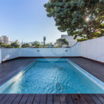 Sobrado à venda com 3 quartos, sendo 1 suíte, em Cambuci, São Paulo, SP