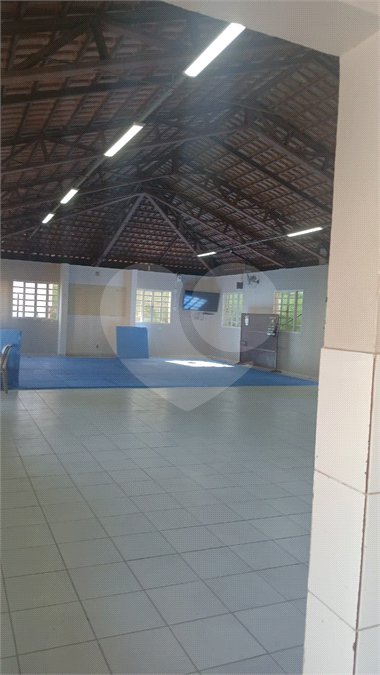 Apartamento à venda com 2 quartos em Chácara Pai Jacó, Jundiaí, SP