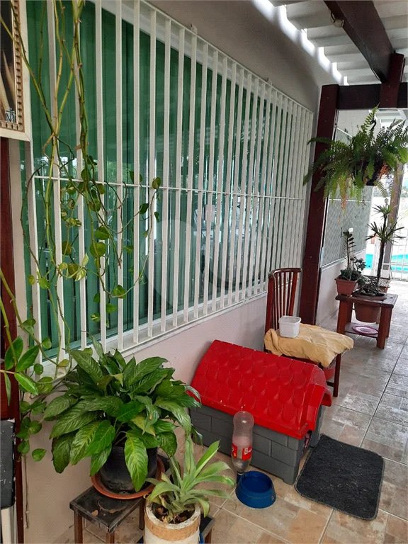 Casa à venda com 5 quartos, sendo 2 suítes, em Vila Nova Cachoeirinha, São Paulo, SP