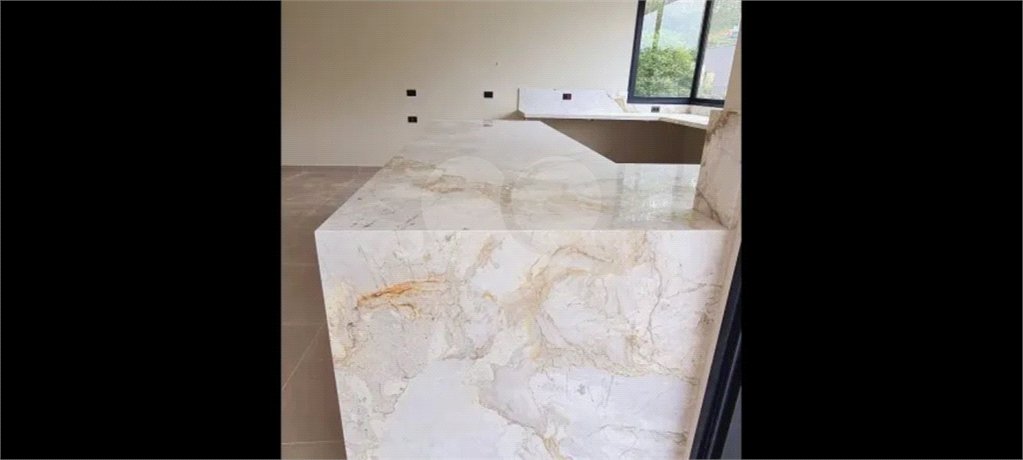 Casa à venda com 4 suítes no condomínio Parque Terra Nova - 2, São Bernardo do Campo - SP