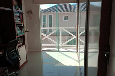 Casa em condomínio à venda com 4 quartos, sendo 1 suíte,  em Rasa, Armação dos Búzios, RJ