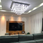 Apartamento para alugar com 3 quartos, sendo 2 suítes, no Centro, São Bernardo do Campo, SP