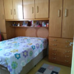 Apartamento à venda com 2 quartos em Mandaqui, São Paulo, SP