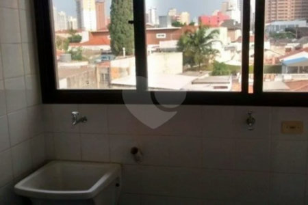Apartamento à venda com 3 quartos em Lauzane Paulista, São Paulo, SP
