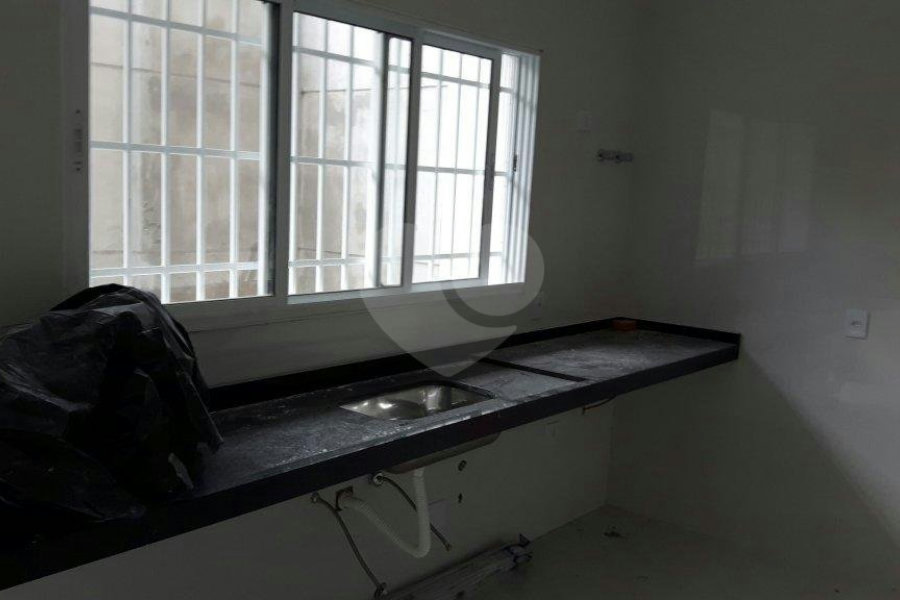 Sobrado à venda com 3 quartos, sendo 1 suíte, em Imirim, São Paulo, SP