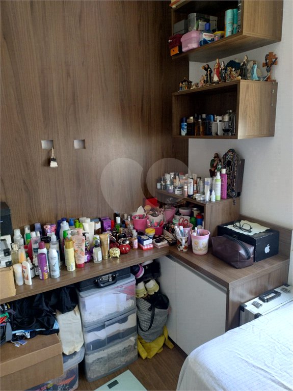 Apartamento à venda com 3 quartos, sendo 1 suíte,  no Centro, São Bernardo do Campo, SP
