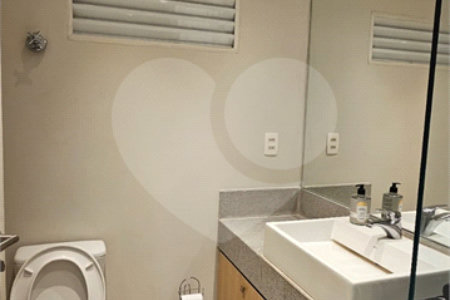 Apartamento à venda com 1 quarto em Jardim Paulista, São Paulo, SP
