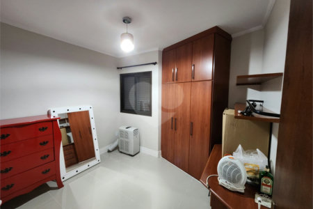 Apartamento à venda com 2 quartos, sendo 1 suíte, em Jardim América, Sorocaba, SP