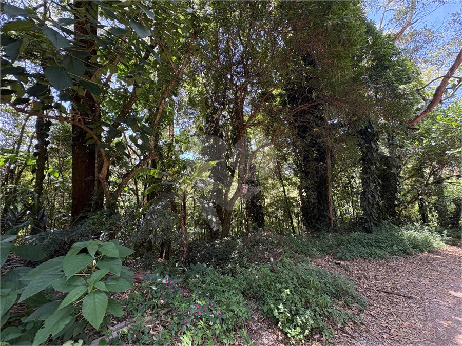 Terreno à venda no condomínio Sausalito, Mairiporã - SP