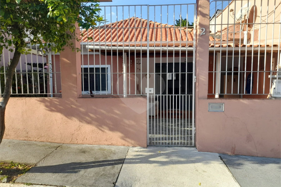 Casa Térrea à venda com 4 quartos, sendo 1 suíte, em Jaçanã, São Paulo, SP