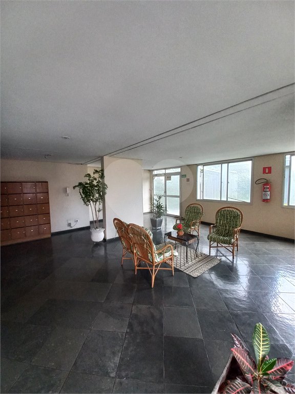 Apartamento à venda com 2 quartos em Jardim Umarizal, São Paulo, SP