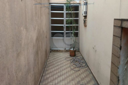 Casa à venda com 2 quartos em Vila das Mercês, São Paulo, SP