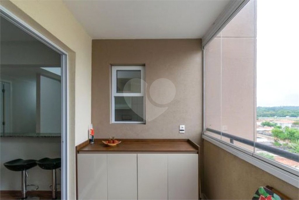 Apartamento à venda com 2 quartos, sendo 1 suíte,  em Vila Guarani (z Sul), São Paulo, SP