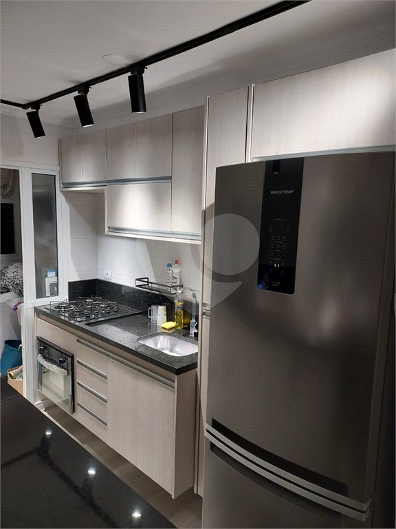 Apartamento à venda com 2 quartos, sendo 1 suíte,  em Jardim São Paulo(zona Norte), São Paulo, SP