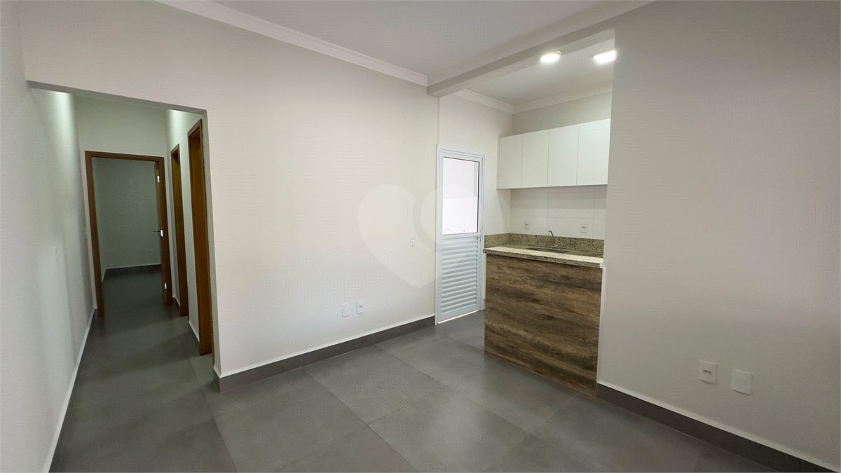 Casa para alugar com 2 quartos em Jardim dos Colibris, Indaiatuba, SP