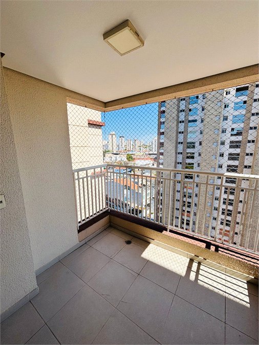 Apartamento para alugar com 2 quartos em Silveira, Santo André, SP
