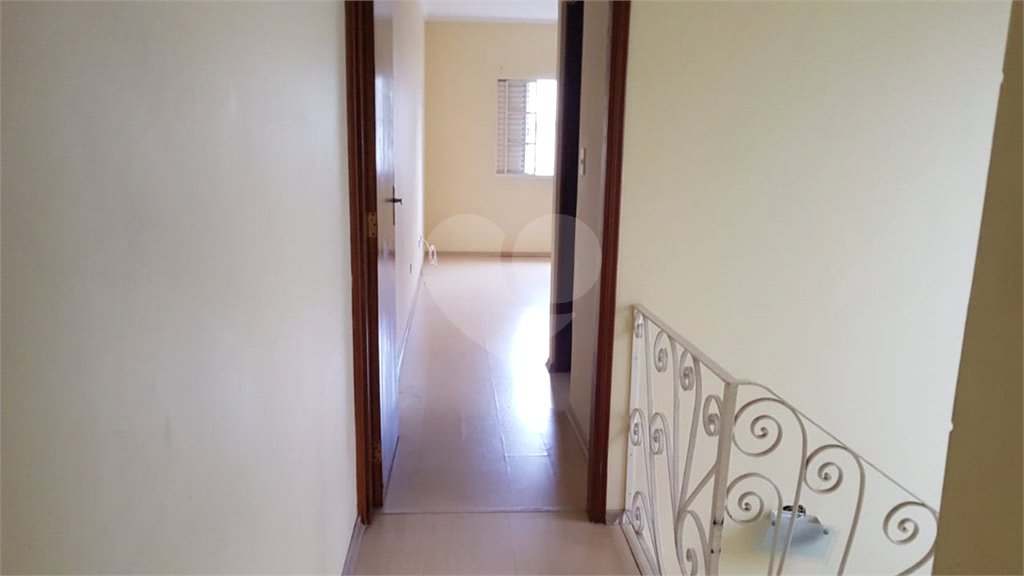 Sobrado à venda com 3 quartos, sendo 1 suíte, em Parada Inglesa, São Paulo, SP
