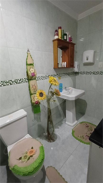 Casa à venda com 2 suítes em Campo Grande, Rio de Janeiro, RJ