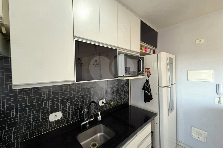 Apartamento à venda com 2 quartos, sendo 1 suíte, em Parque Novo Mundo, São Paulo, SP