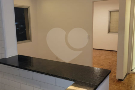 Apartamento à venda com 1 quarto em Mirandópolis, São Paulo, SP