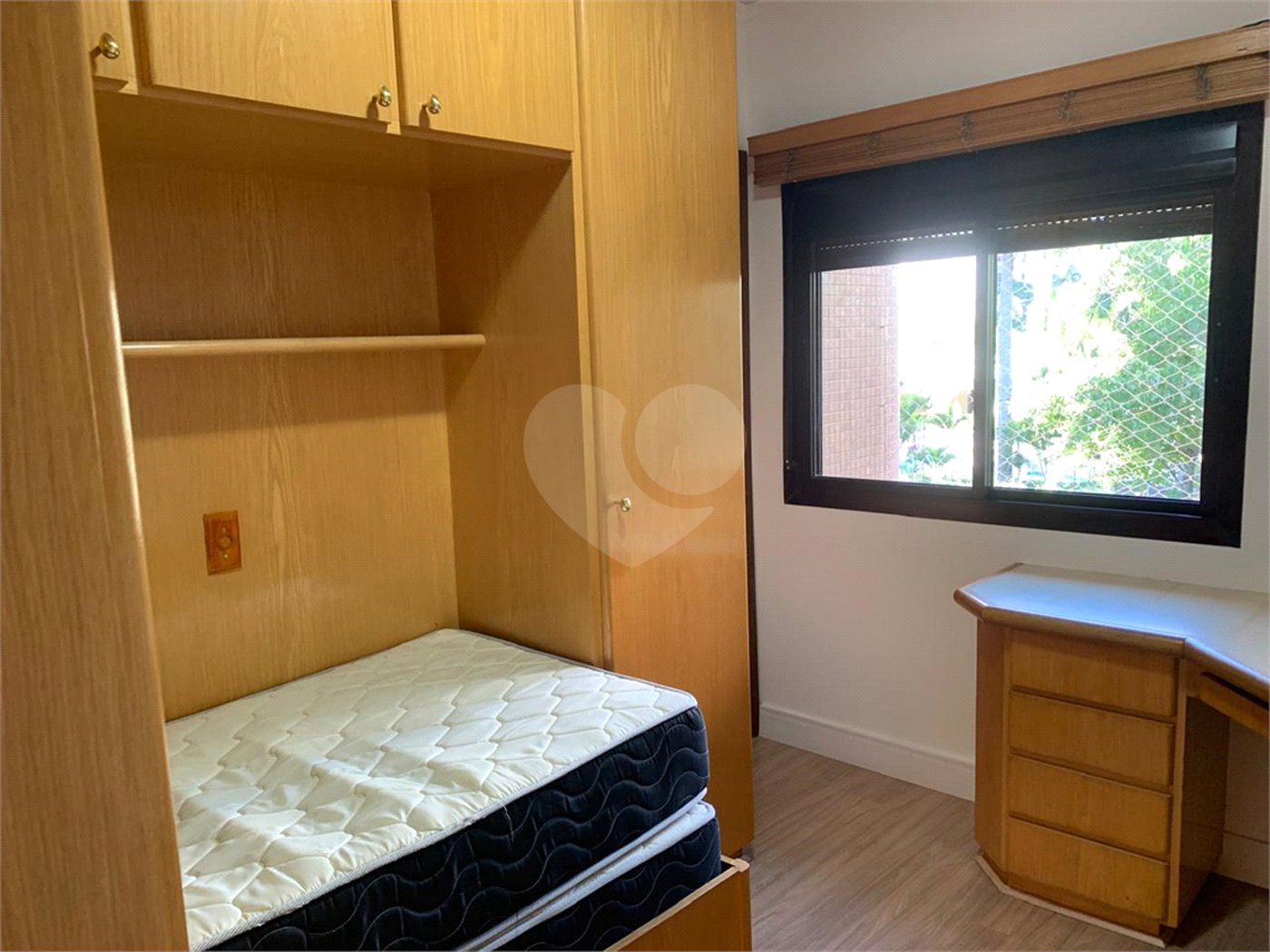 Apartamento à venda com 3 suítes em Água Fria, São Paulo, SP