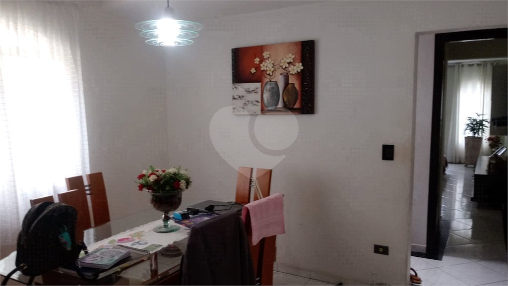 Sobrado à venda com 3 quartos, sendo 1 suíte, em Vila Mazzei, São Paulo, SP