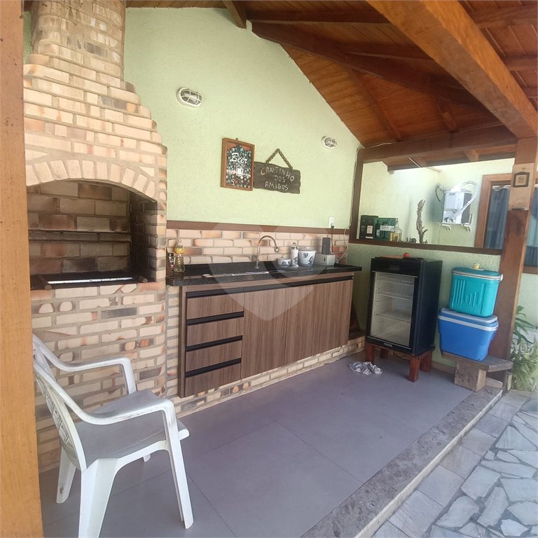 Casa à venda com 3 suítes em São José, Armação dos Búzios, RJ