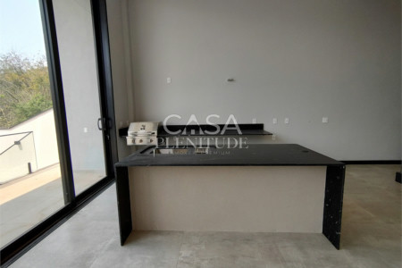 Casa em condomínio à venda com 3 suítes em Alphaville Nova Esplanada, Votorantim, SP