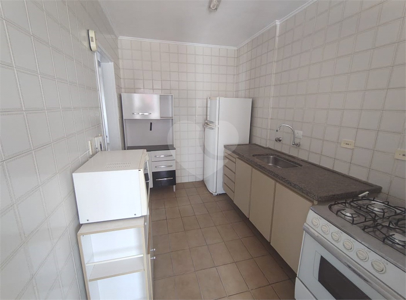 Apartamento à venda com 1 quarto no Centro, Jundiaí, SP