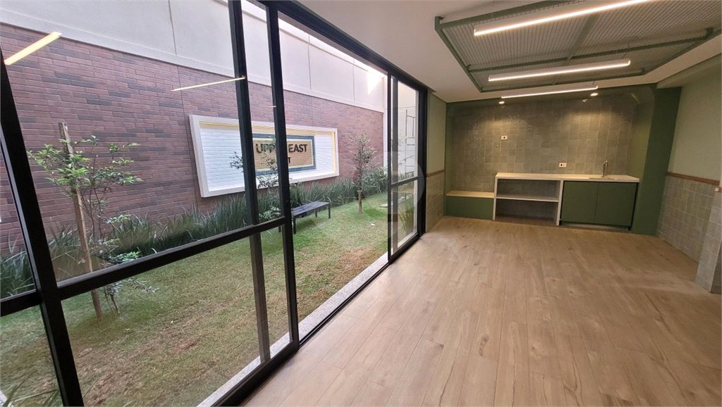Apartamento à venda com 3 suítes em Perdizes, São Paulo, SP