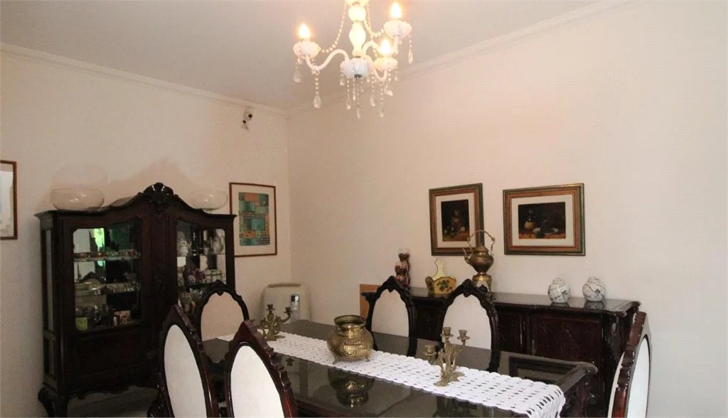 Sobrado à venda com 4 suítes em Vila Cordeiro, São Paulo, SP