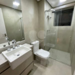 Apartamento para alugar com 2 suítes em Jardim Morumbi, São Paulo, SP